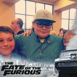 Meet your Posher, Candice